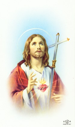 Jesus Card