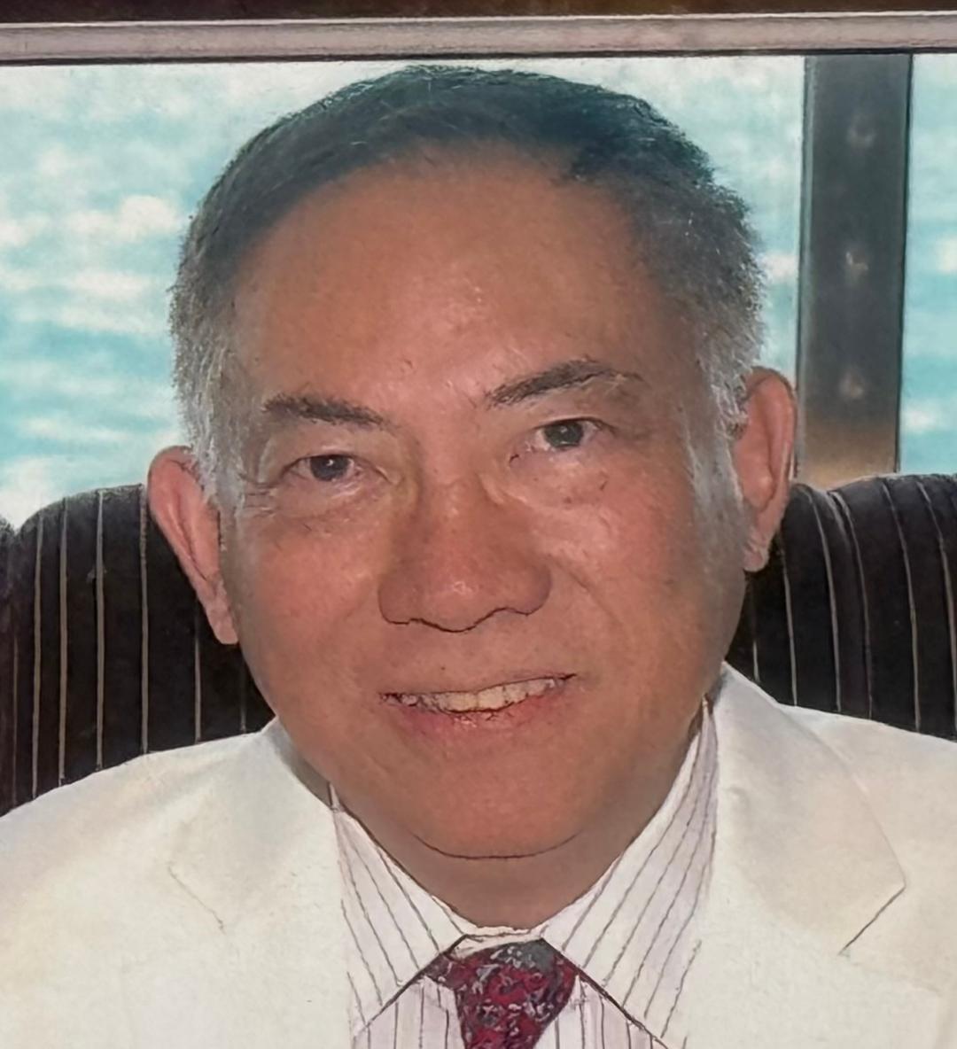 Wing Lee - headshot