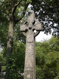 CelticCross